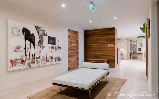 Hotel Marina Residence