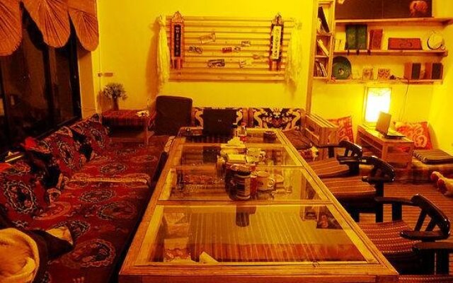 Lhasa Qian Inn