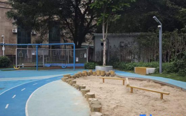 Shenzhen Kaimeiyue Hotel International Holiday Apartment (Shangmeilin Subway Station Branch)