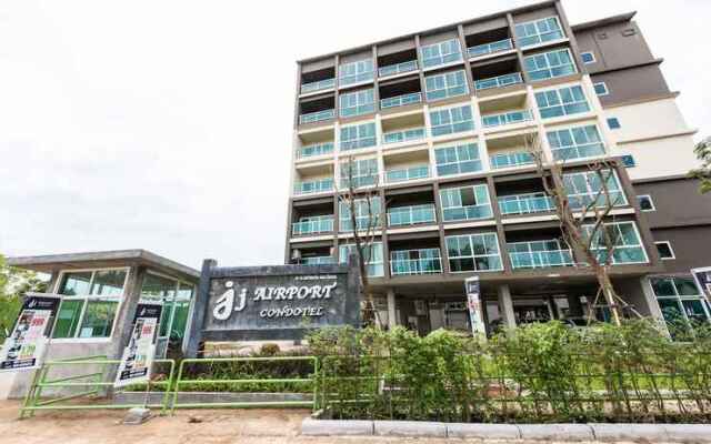 JJAirportHotelCondominium For Rent 2