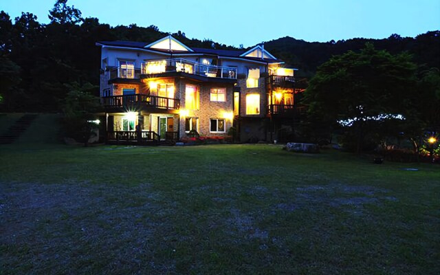Yangpyeong The Filan Pension