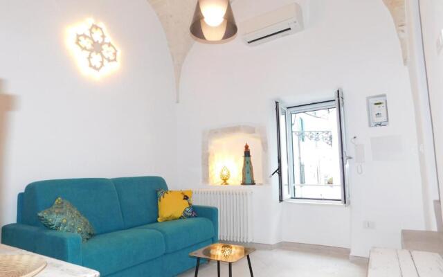 Ostuni Style - 2 Terraces with Sea Views