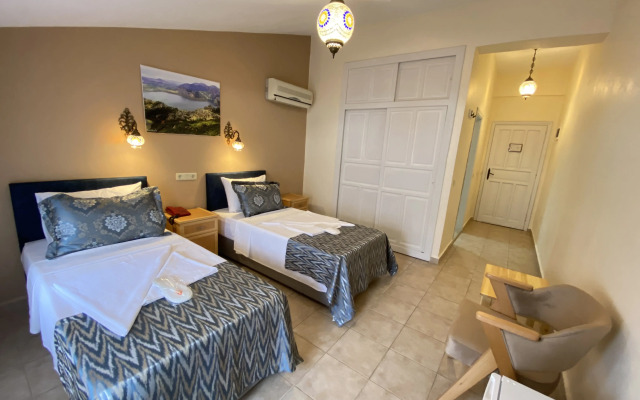 Portakal Hotel Dalyan
