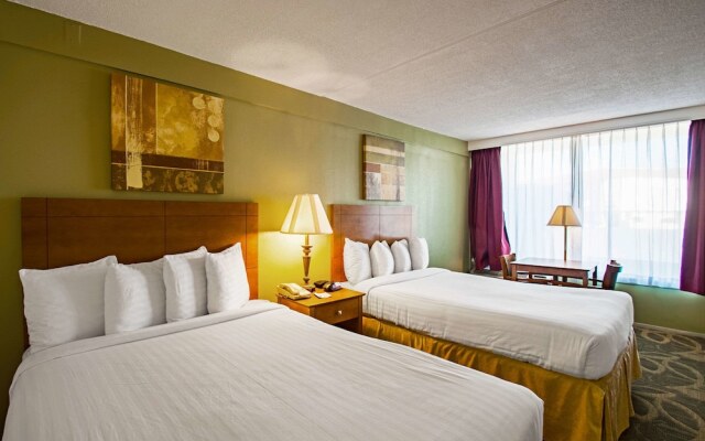 Best Western Lee-Jackson Inn & Conference Center