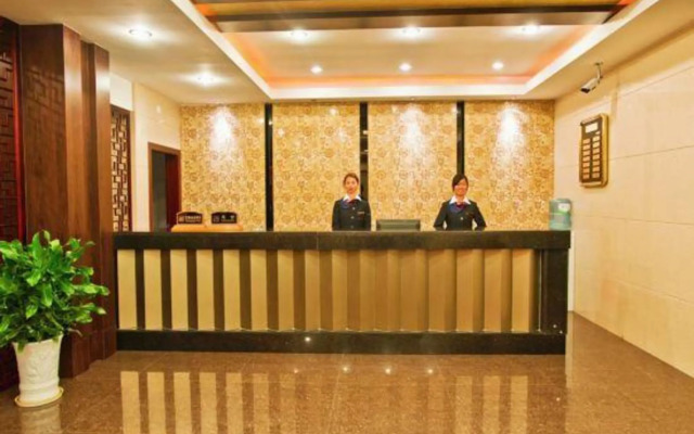 Menglilaojia Home Stay