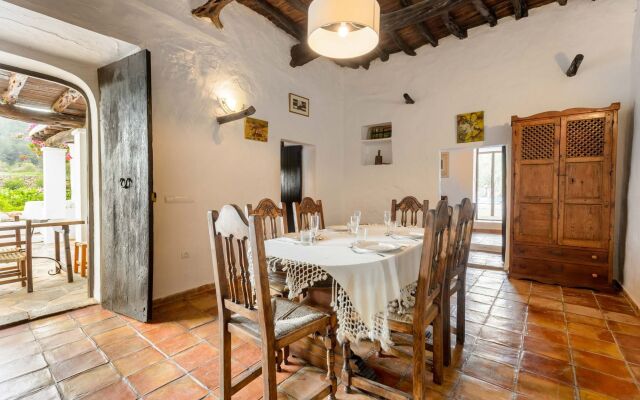 Casa Payesa - Authentic Ibizan style