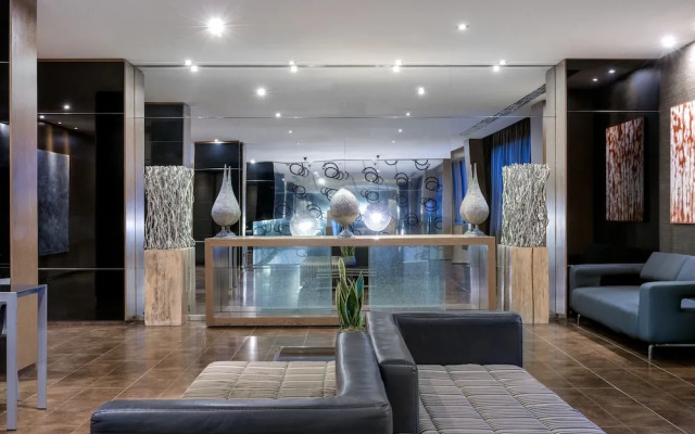 AC Hotel Brescia
