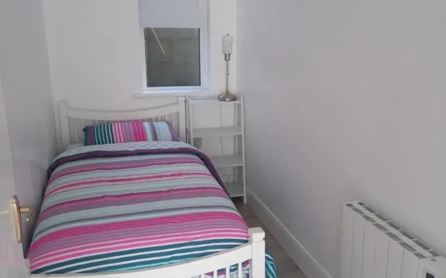 Sunny Side - Self Catering Accommodation Gorey