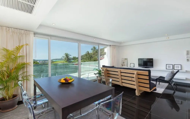CocÃ² Sea View Apartment by Holiplanet