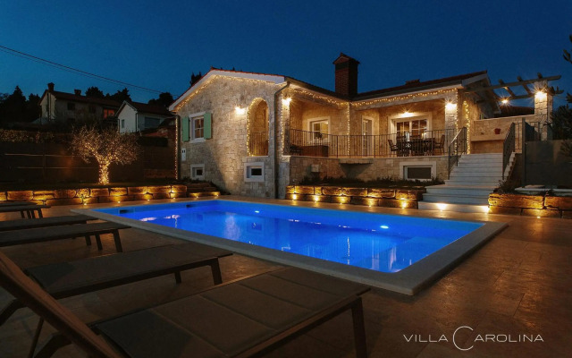 Villa Carolina