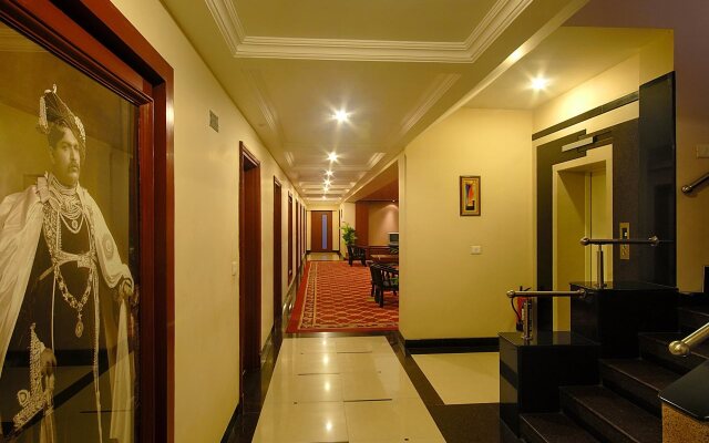 Hotel Niky International