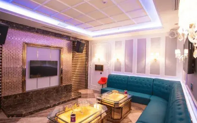 Guangnan Babaogong Hotel