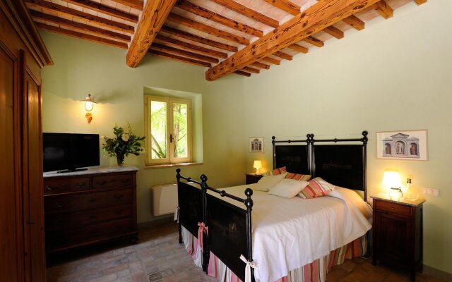 Tombolina Relais - Antico Casolare