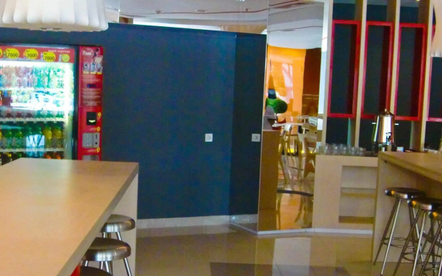 1O1 URBAN Jakarta Kelapa Gading