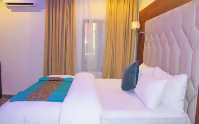 Chiben Leisure Resort & Hotel
