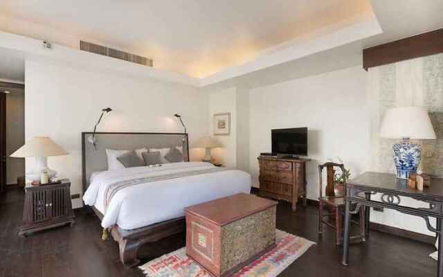 Baan Rattana Thep (Dhevatara Cove) - SHA Extra Plus