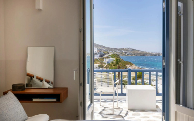 Mykonos Beach Hotel