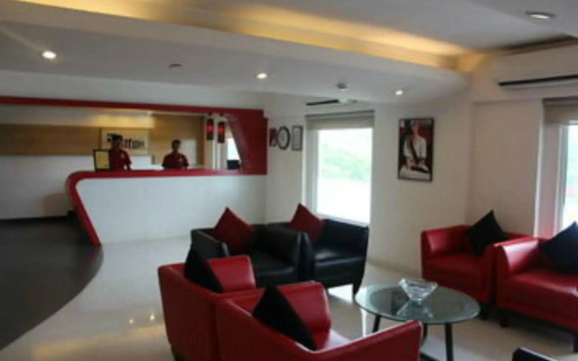 Red Fox by Lemon Tree Hotels, Jaipur