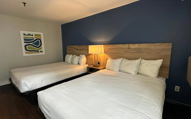 Park Inn by Radisson, Sydney