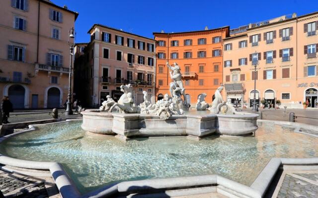Navona - WR Apartments