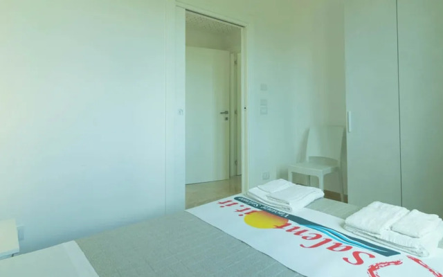 Villa Menea con Piscina e SPA