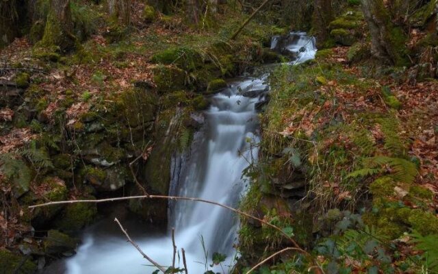 Hotel Rural El Torneiro