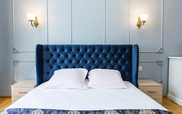 Дизайнерські апартаменти по вул.Куліша 14