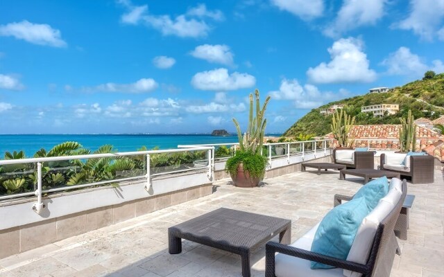 Villa Petite Plage 5