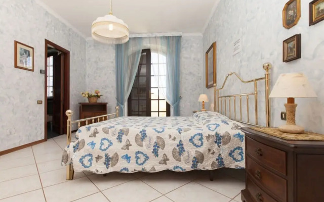 Topazio Comfortable Holiday Residence