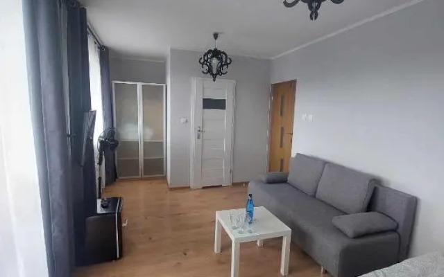 Apartamenty Nadmorskie Fiesta