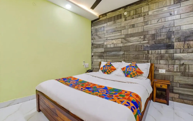 Fabexpress Rani Bagh