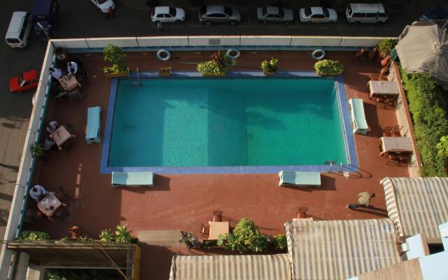 Jambo Chester Hotels Nairobi