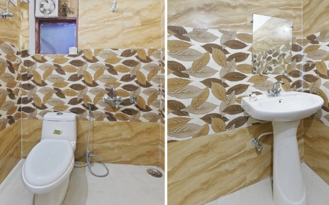 FabHotel RG Corporate Suites