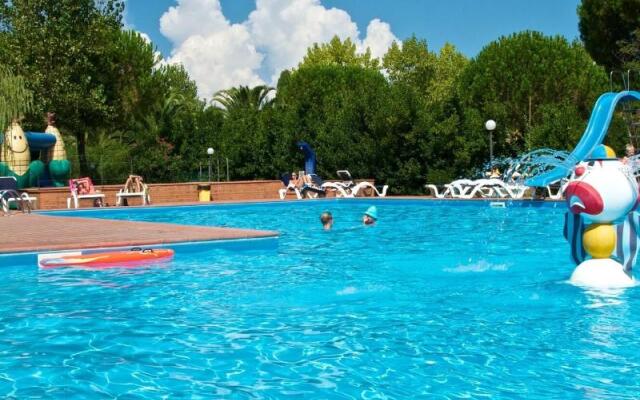 Residence Ghiacci Vecchi