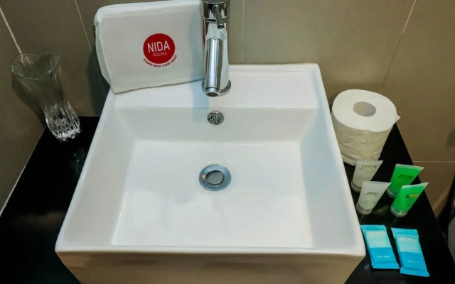 NIDA Rooms Boracay Aklan Delight