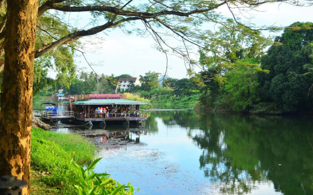 Pung-waan Resort & Spa Kanchanaburi