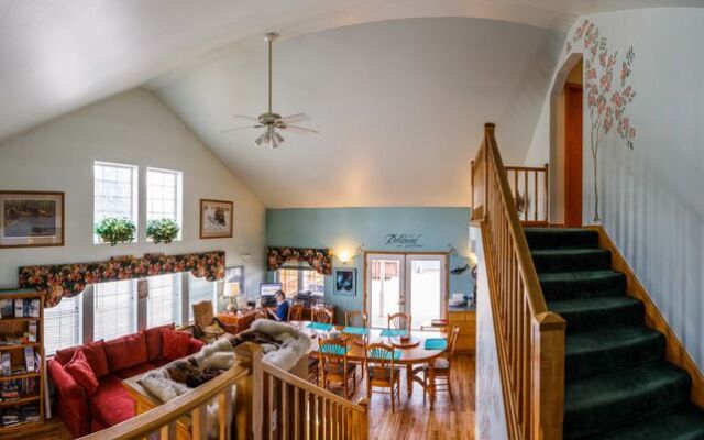 Minnie Street Inn