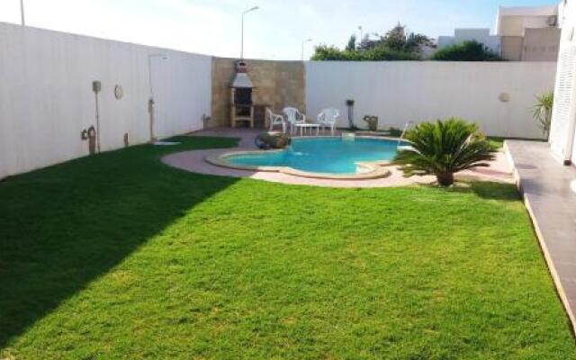 Holiday home Route Raoued Plage-Gammarth