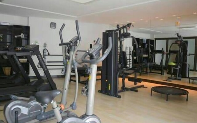 Flat Rosarinho Prince Residence