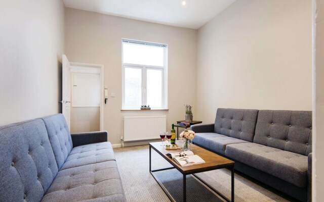 Stunning Portobello Road Apartment - NITP