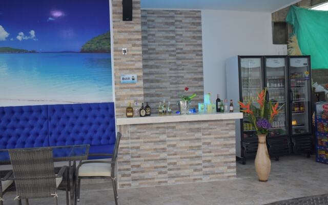 Cabanas Covemar
