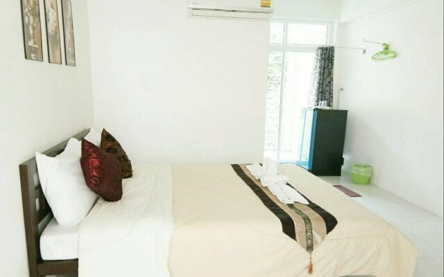 Rueangrat Hotel