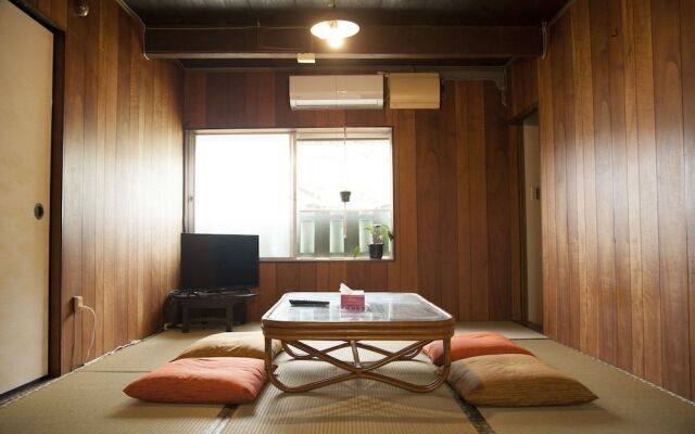 Guest house tokonoma - Hostel