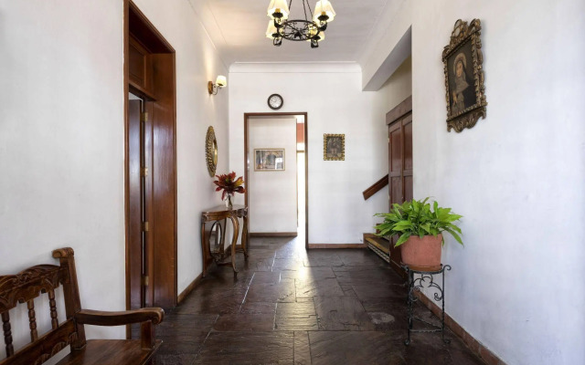 Sori Apartments