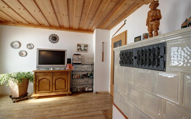 Gästehaus Sterrhäusl - Chiemgau Karte