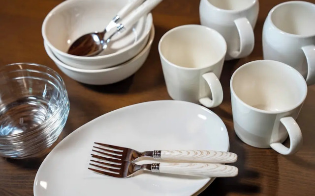 Lake Toya Moon Hills