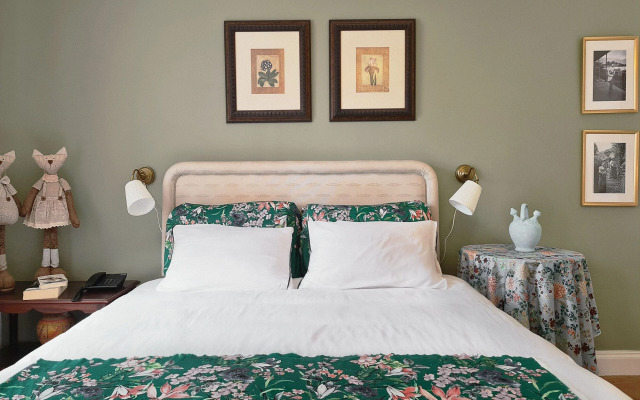 Villa Alto Boutique Hotel