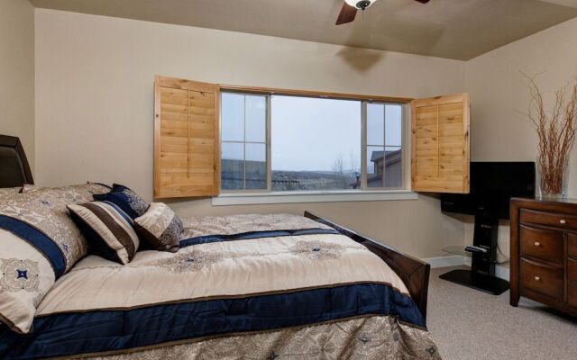 3BR Condo at Bear Hollow Village