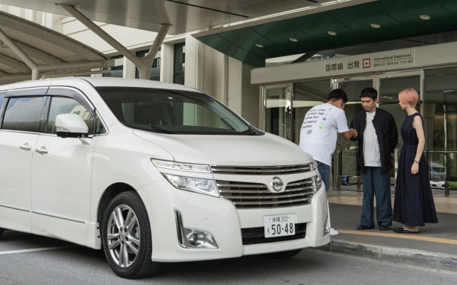 Hermit Hills Okimawa ~with COLORS~