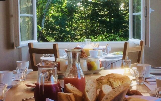 Chambre d'Hotes La Maison du Parc